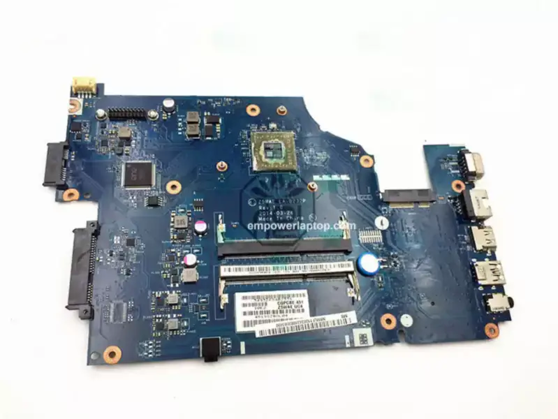 Acer motherboard E5-521 e5-532p NBMLF11003 la-b232p