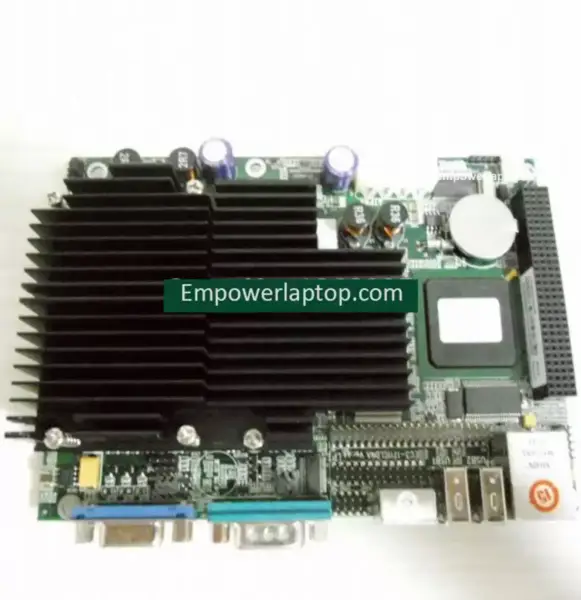 Βιομηχανική μητρική πλακέτα EVOC EC3-1711CLDNA