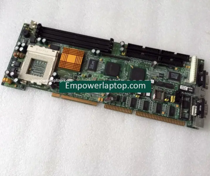 AXIOMTEK SBC-675 Rev.A1.1 P/N:1907675002 μητρική πλακέτα