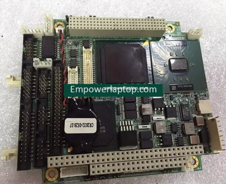 Advantech PCM-3370 REV A1 PCM-3370F motherboard
