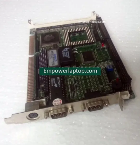 Βιομηχανική μητρική πλακέτα acrosser AR-B1474
