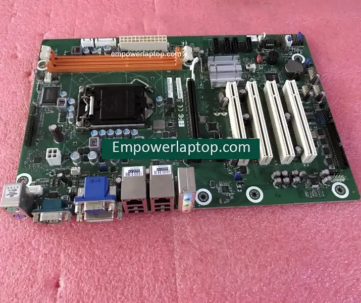 Βιομηχανική μητρική πλακέτα Advantech SIMB-A21 EBCMB06G2