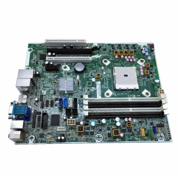 Μητρική πλακέτα HP Pro 6305 SFF 676196-002 703596-001 703596-501
