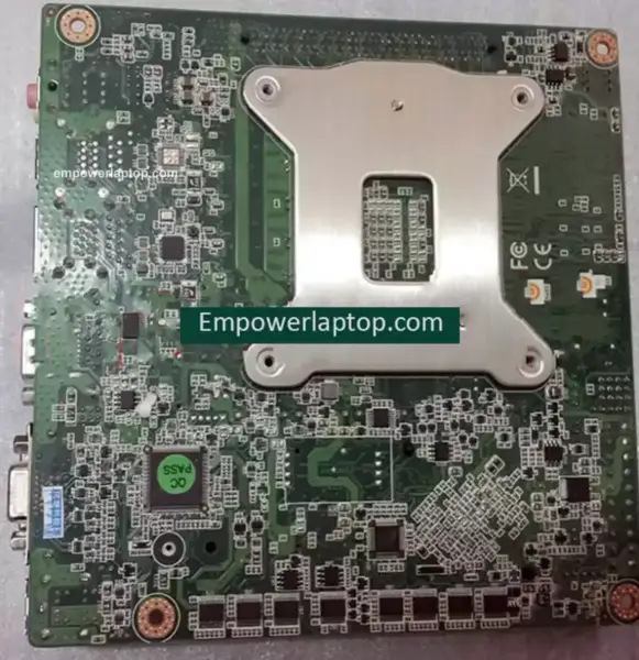 Βιομηχανική μητρική πλακέτα Advantech AIMB-203 Rev:A1 19A6B20301-01
