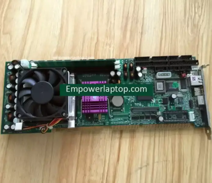Portwell ROBO-8712VLA industrial motherboard (only motherboard)