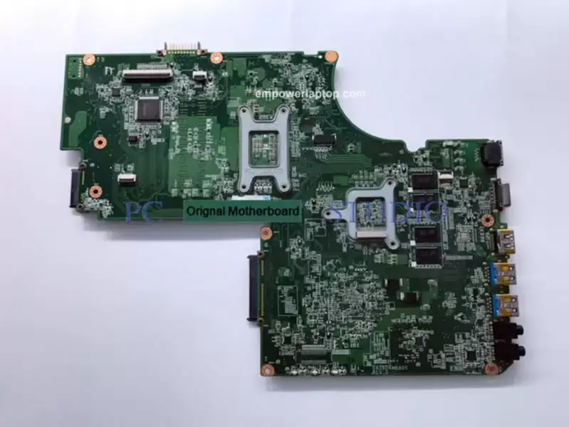 Toshiba motherboard S70 S70-A A000245430 DA0BD6MB8D0 s947 GT 740M