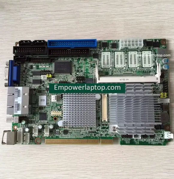 Βιομηχανική μητρική πλακέτα Advantech PCI-7031 REV.A1 PCI-7031D