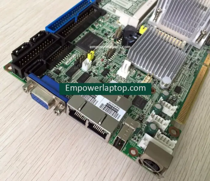 Βιομηχανική μητρική πλακέτα Advantech PCI-7031 REV.A1 PCI-7031D