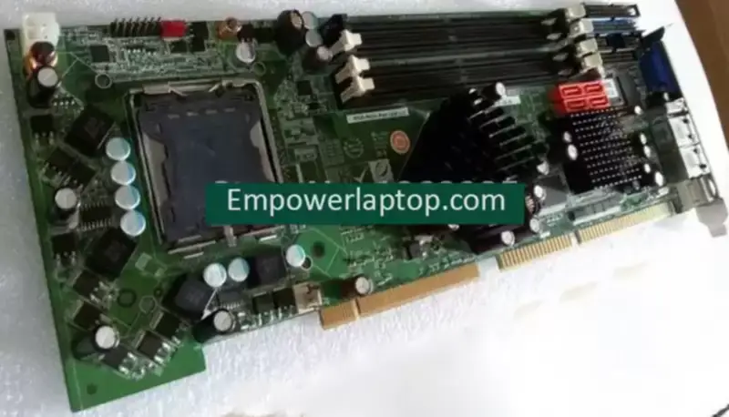 IEI WSB-9454-R40 VER:4.0 βιομηχανική μητρική πλακέτα