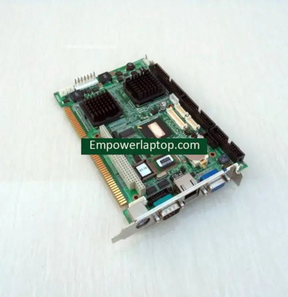 Advantech PCA-6773 REV.A1 motherboard
