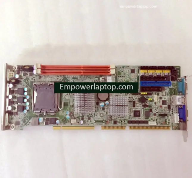 Μητρική πλακέτα Advantech PCA-6011 PCA-6011VG