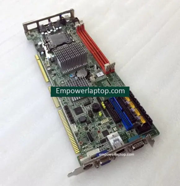 Μητρική πλακέτα Advantech PCA-6011 PCA-6011VG