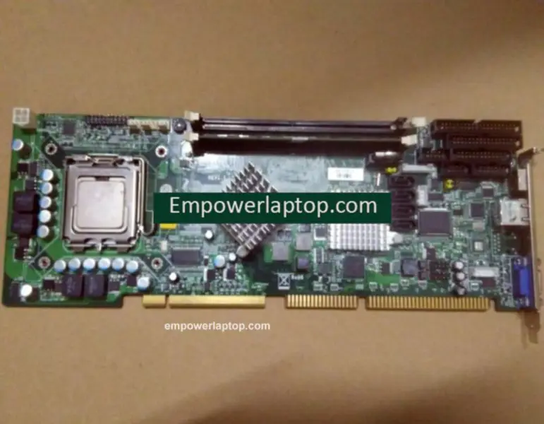 Μητρική πλακέτα ADLINK NUPRO-A301