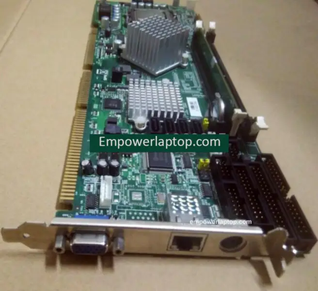 Μητρική πλακέτα ADLINK NUPRO-A301