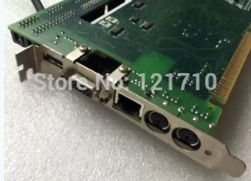 ICOS 915003 CI CM L1A L2 L3 L4 M172123 M174749 βιομηχανική μητρική πλακέτα