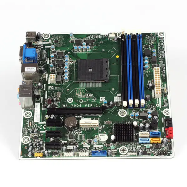 Μητρική πλακέτα συστήματος A85 HP MS-7069 747512-501 747512-001 716188-001