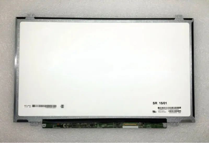 Οθόνη LCD 14 ιντσών LP140WH2 TLS1 B140XTN02 N140BGE-LB2 LTN140AT20 LTN140AT28 N140B6-L06 HB140WX1-300 B140XW03 V.0