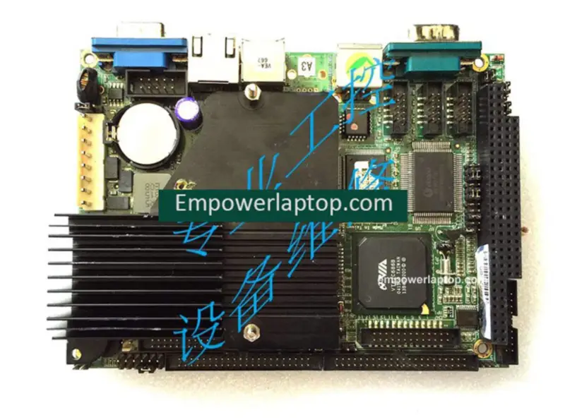 Βιομηχανική μητρική πλακέτα AXIOMTEK SBC84600