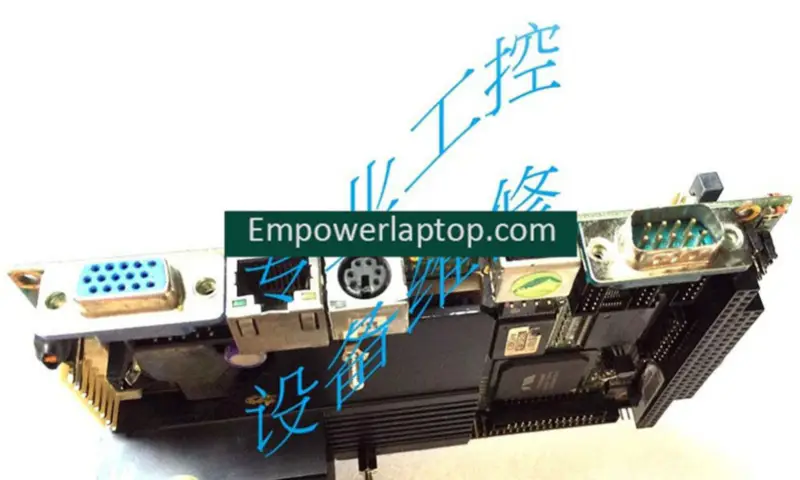 Βιομηχανική μητρική πλακέτα AXIOMTEK SBC84600