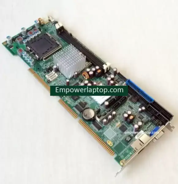 Βιομηχανική μητρική πλακέτα ibase IB940-R