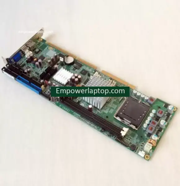 Βιομηχανική μητρική πλακέτα ibase IB940-R