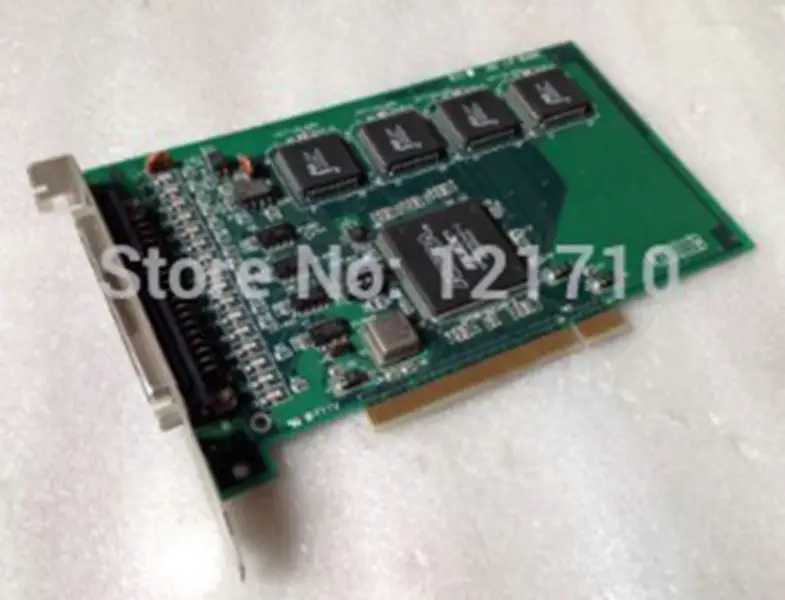 SEI KO SII ADC I/F BOARD βιομηχανική μητρική πλακέτα