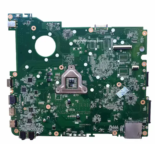 Acer motherboard E732 MBNCA06001 DA0ZRCMB6C1 HM55