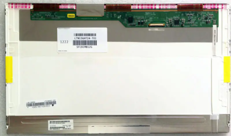 Οθόνη Samsung LTN156AT24