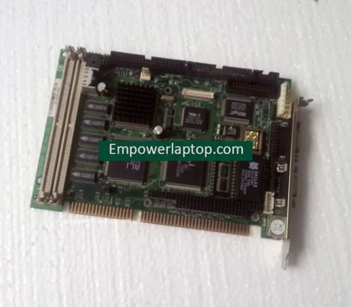 Βιομηχανική μητρική πλακέτα Arbor 486/5X86 SBC Ver:G2