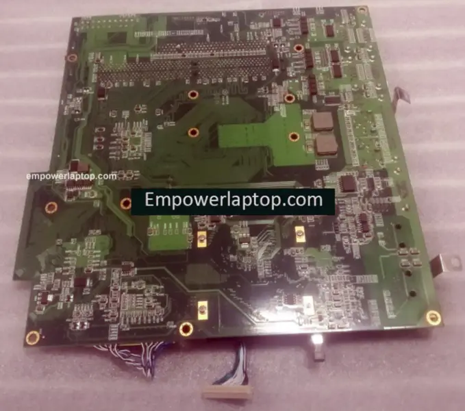 Βιομηχανική μητρική πλακέτα Advantech PCM-9682 19C6968202