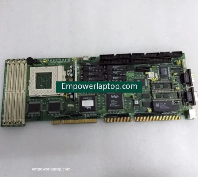 Βιομηχανική μητρική πλακέτα Advantech PCA-6157