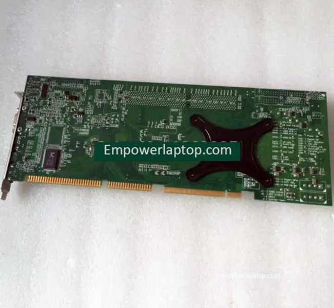Βιομηχανική μητρική πλακέτα Advantech PSC-9110