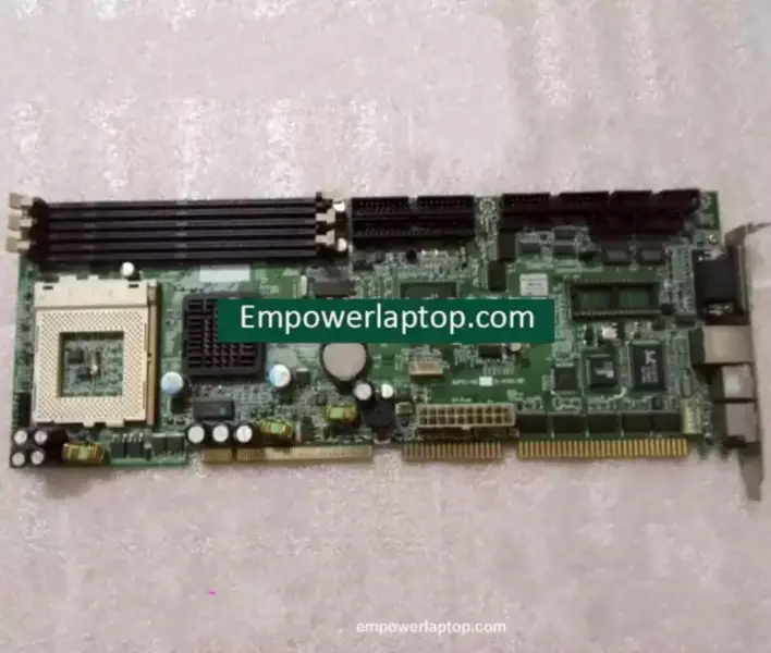 Βιομηχανική μητρική πλακέτα ADLINK NUPRO-760