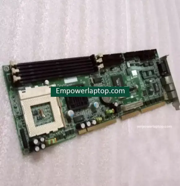Βιομηχανική μητρική πλακέτα ADLINK NUPRO-760