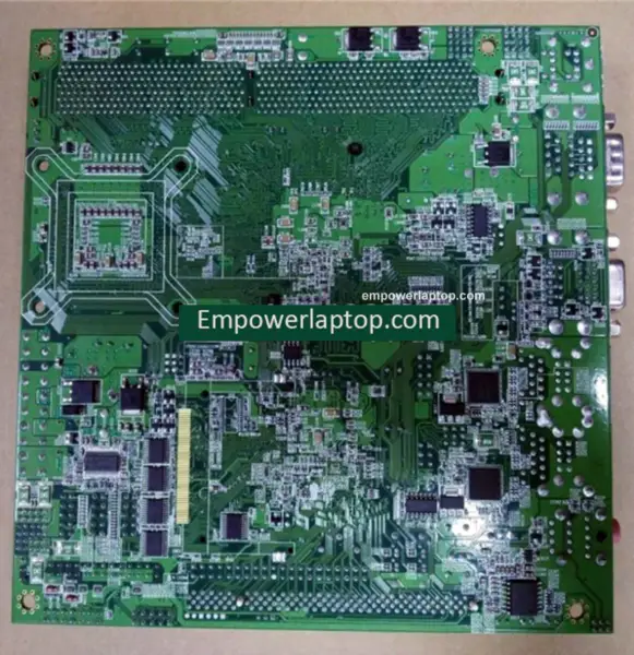 Βιομηχανική μητρική πλακέτα AXIOMTEK SBC86822