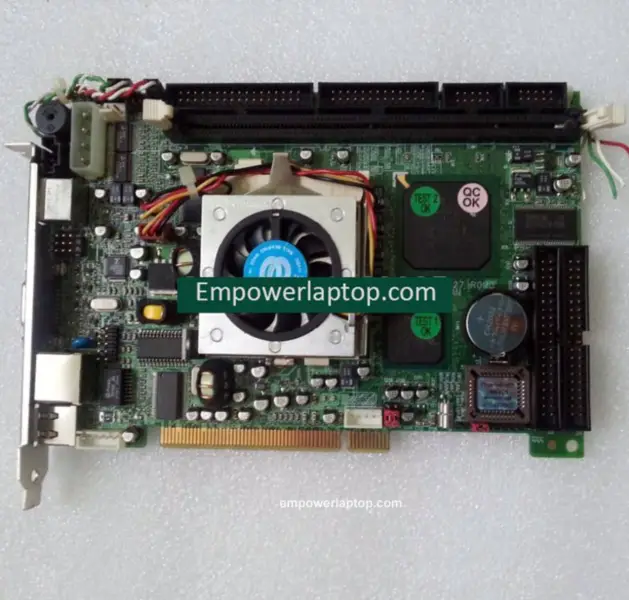 Portwell ROBO-616 R0M0E0 industrial motherboard