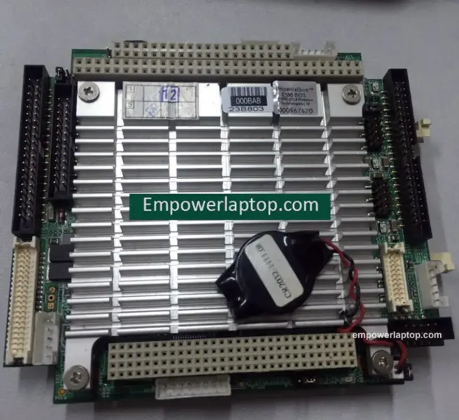 Βιομηχανική μητρική πλακέτα Advantech PCM-3353 PCM-3353Z