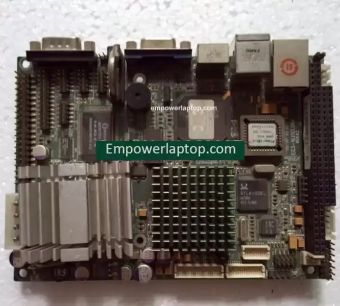 Βιομηχανική μητρική πλακέτα EVOC EC3-1621CLDNA