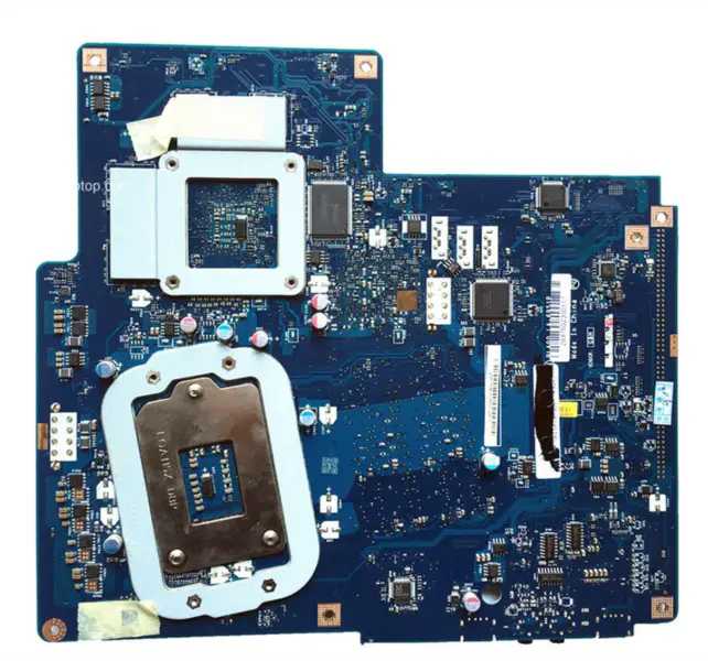 Μητρική πλακέτα Lenovo B520 CIH67S LA-6951P H61 GT555M