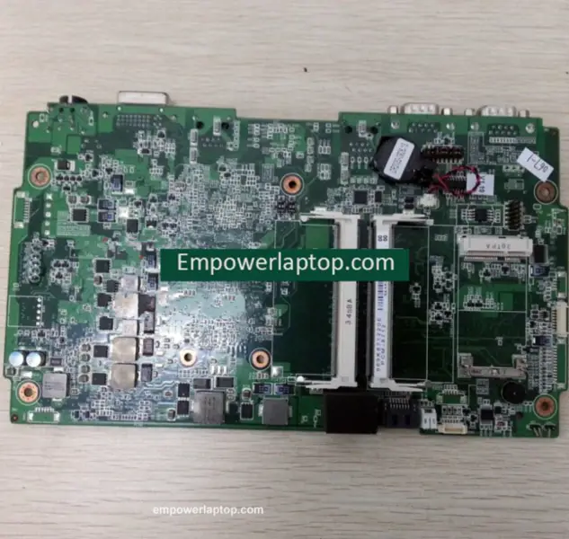 Βιομηχανική μητρική πλακέτα Advantech PCM-8712 Rev.A1