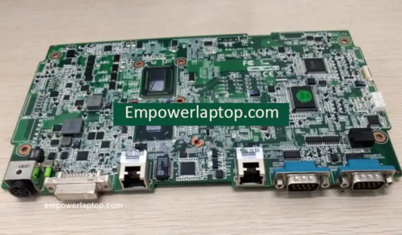 Βιομηχανική μητρική πλακέτα Advantech PCM-8712 Rev.A1