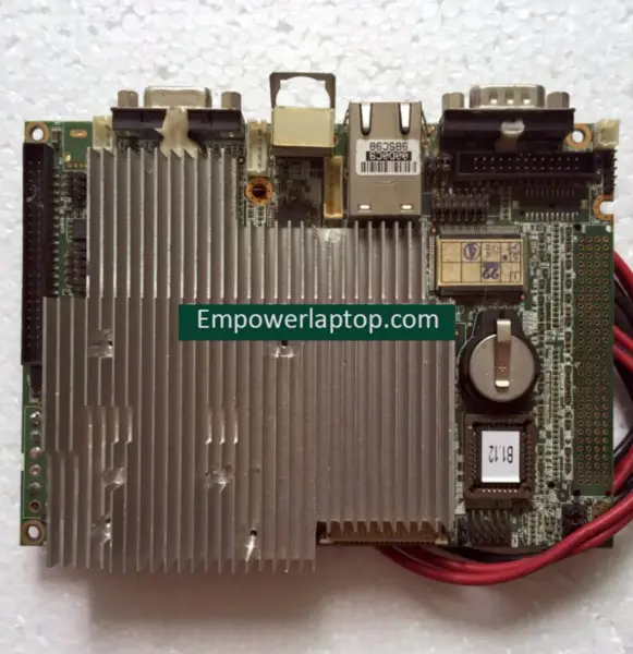 Βιομηχανική μητρική πλακέτα Advantech PCM-9381 PCM9381F PCM-9381F