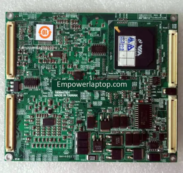 Βιομηχανική μητρική πλακέτα Advantech SOM-4475 SOM-4475F