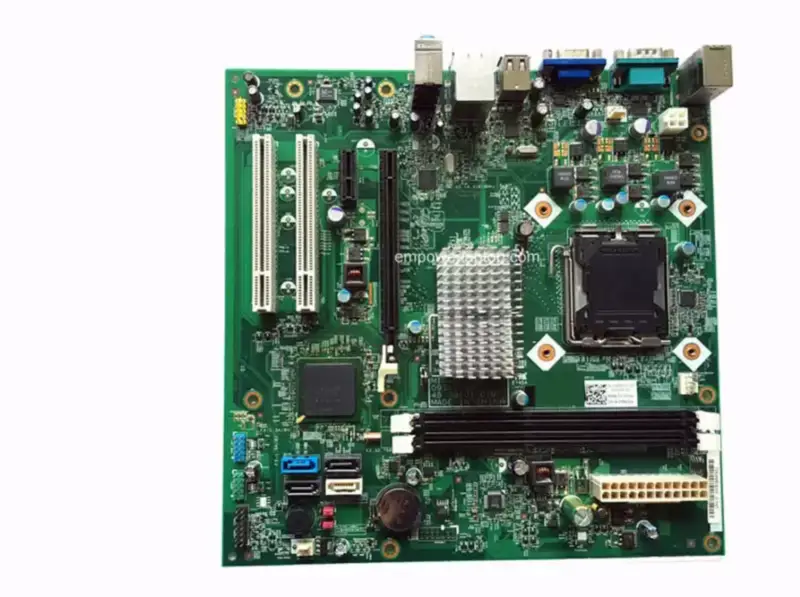 Μητρική πλακέτα Dell 7N90W V230 230 σύστημα MIG41R CN-07N90W