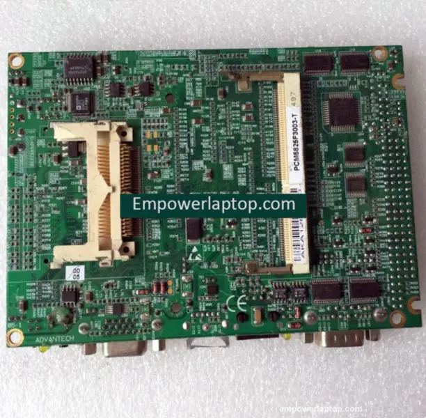 Βιομηχανική μητρική πλακέτα Advantech PCM-5825 PCM-5825F