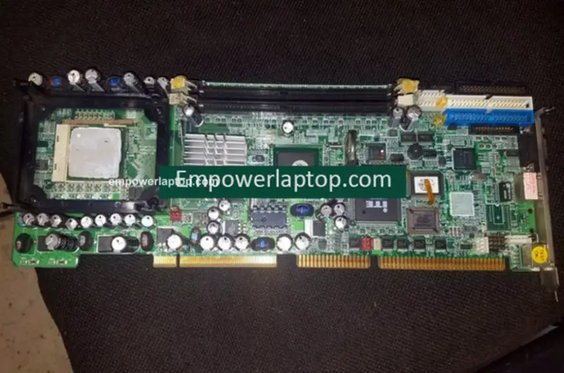 Μητρική πλακέτα NEXCOM PEAK715VL-HT(D) PEAK715-HT