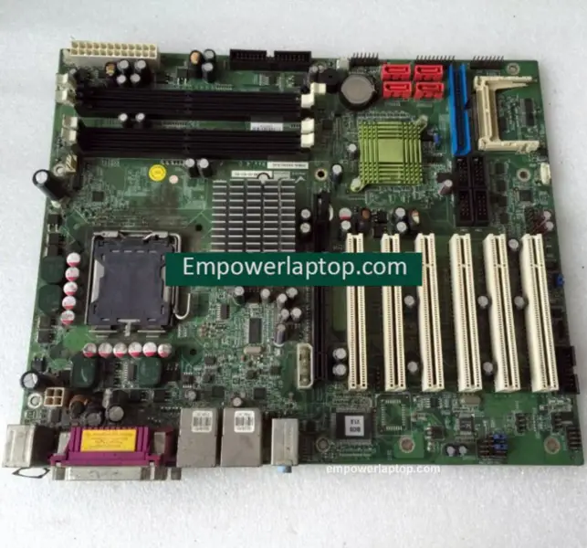 Μητρική πλακέτα IEI IMBA-9454G-R40