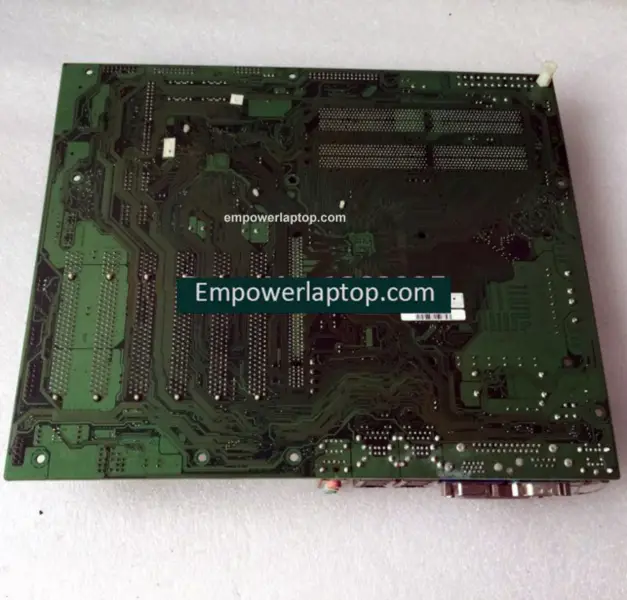 Μητρική πλακέτα IEI IMBA-9454G-R40