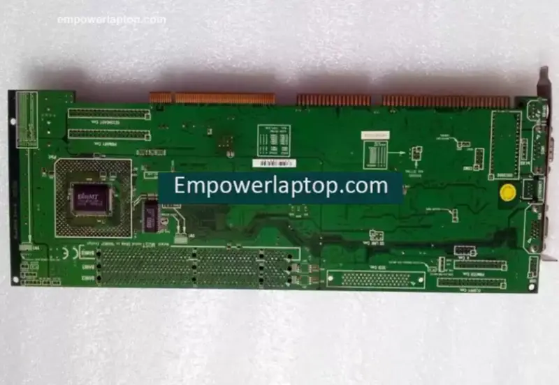 Βιομηχανική μητρική πλακέτα Advantech PCA-6166 Rev.A1
