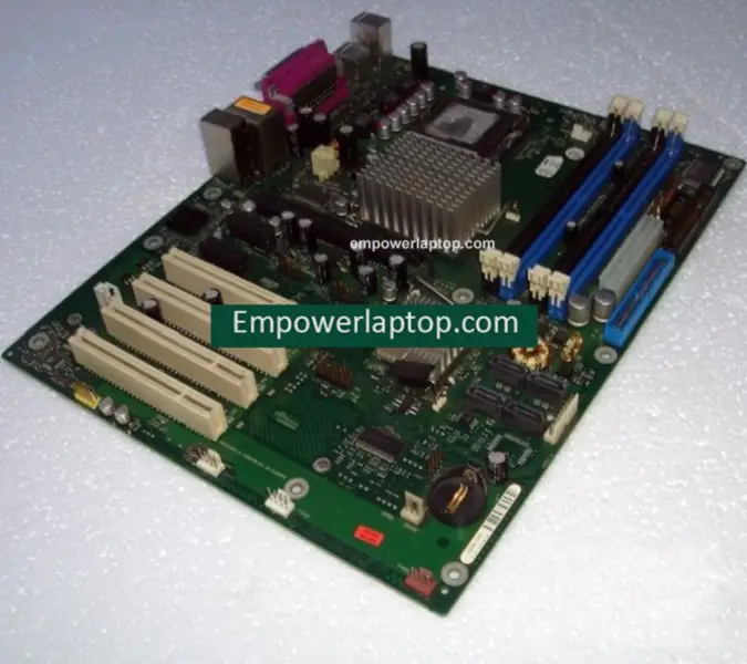 Siemens W26361-W1571-Z2-02-36 D2156-S21 GS W26361-W1571-X-02 motherboard